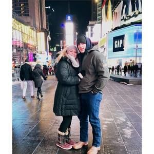 Meet your Posher, Forrest